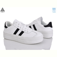 Кроссовки STILLI Group WA170-3 шкіра