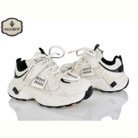 Кроссовки PALIAMENT B0055-2