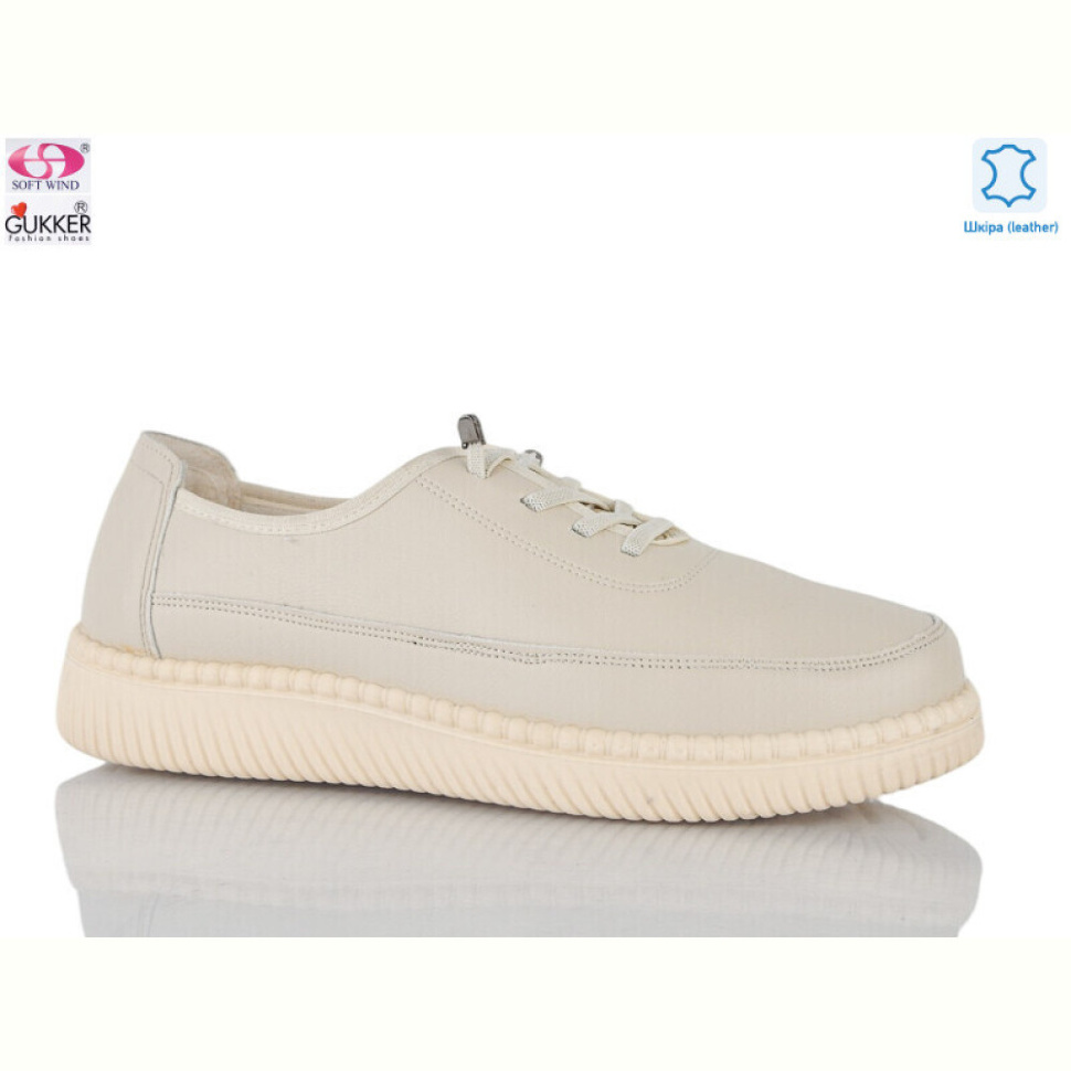 Туфли Gukkcr 4062-3