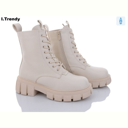 Ботинки Trendy B0707-1