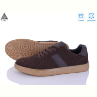 Кроссовки STILLI Group L320-2 шкіра