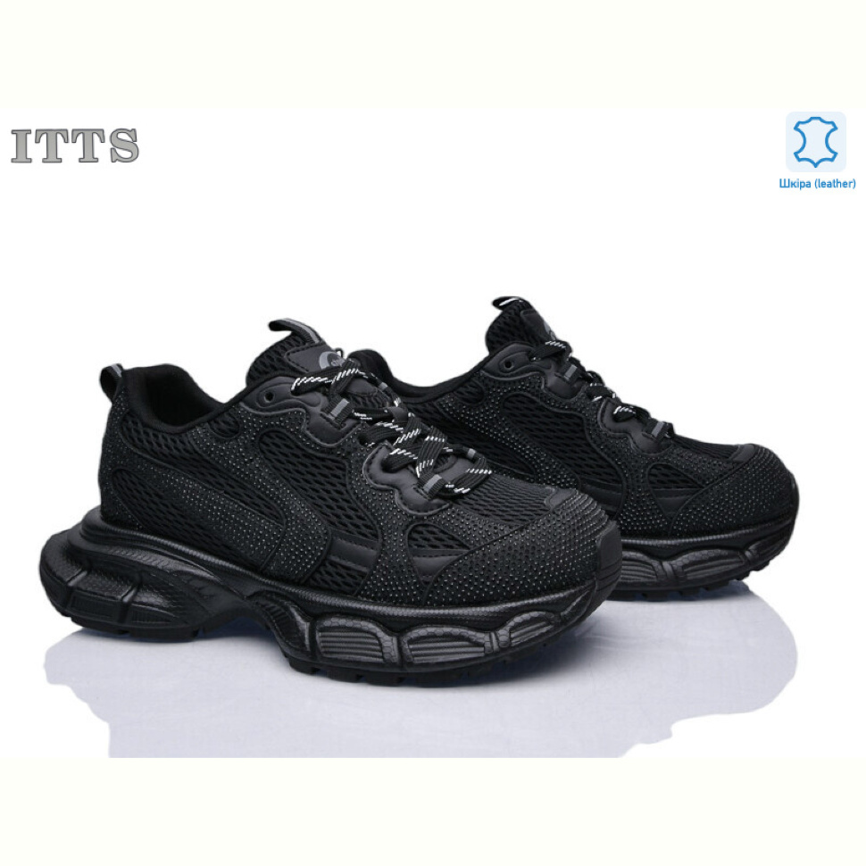 Кроссовки ITTS NB912-1