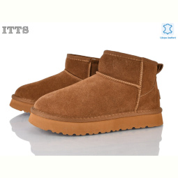 Угги ITTS 5755-45