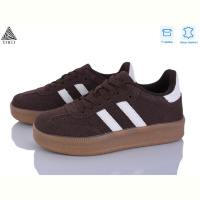 Кроссовки STILLI Group SD100-1 шкіра