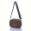 Сумка David Polo 2152-8 brown