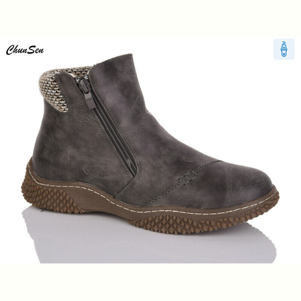 Ботинки Chunsen 9895-5