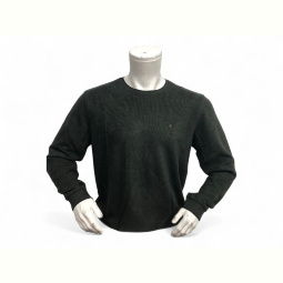 Батник TurkishBrend 6598Б зелений