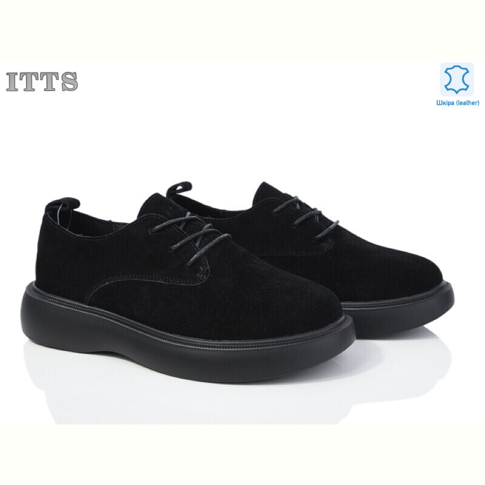Туфли ITTS AA308-1