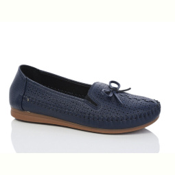 Туфли Leguzaza 919 blue