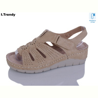 Босоножки Trendy G89-3