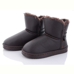 Угги Ok Shoes A302 brown