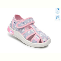 Тапки TOM.M T60017F LED