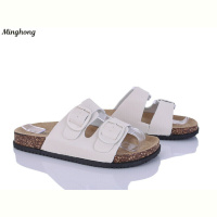 Шлепки Minghong 2607-3