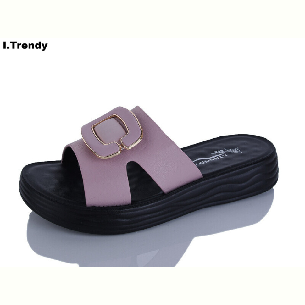 Шлепки Trendy ZK702-20 Шлепки Trendy ZK702-20