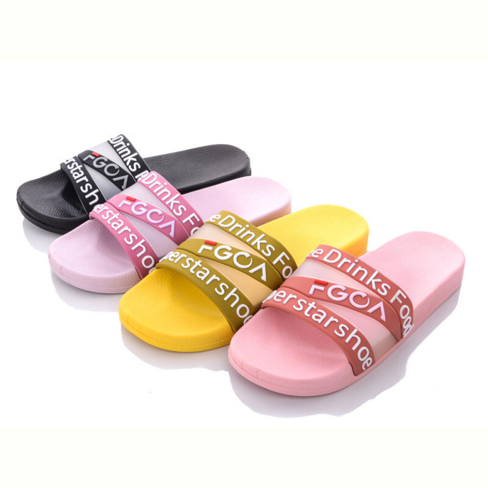 Шлепки SANLIN 2 B2058-1 mix