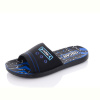 Шлепки Oscar S30 blue