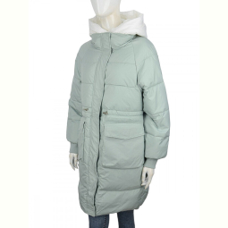Куртка Hope 9116 bean green