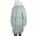 Куртка Hope 9116 bean green