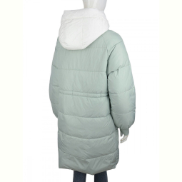 Куртка Hope 9116 bean green