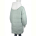 Куртка Hope 9116 bean green