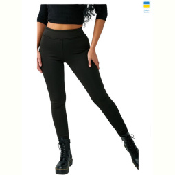 Лосины Sport style 2000 чорний