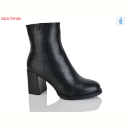 Ботинки QQ&amp;Панда SA016M