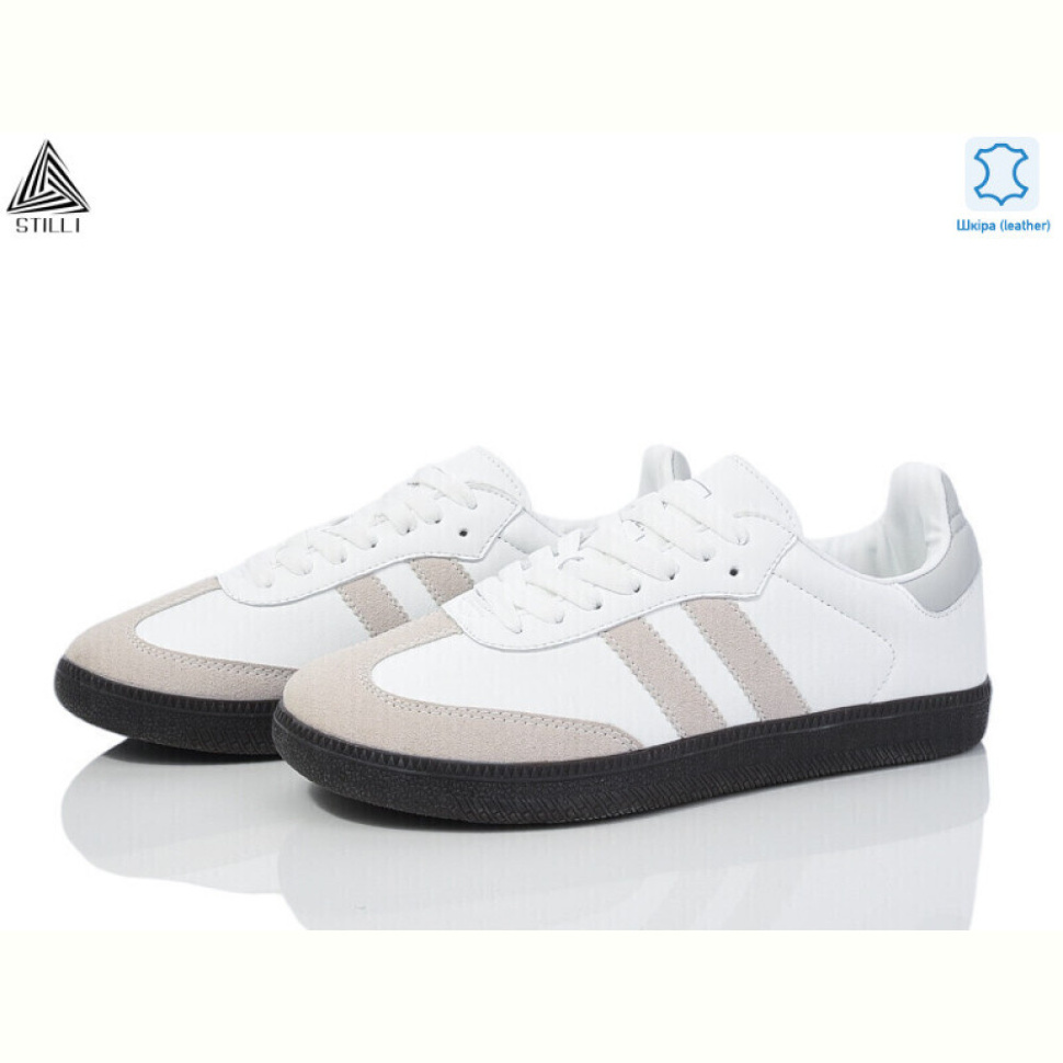 Кроссовки STILLI Group HB600-7 шкіра піна
