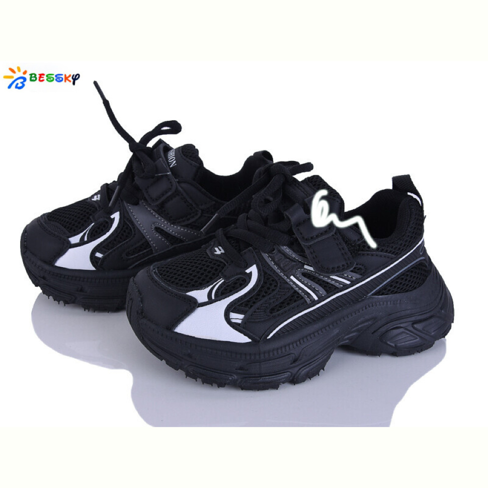 Кроссовки Bessky-Kellaifeng BY5249-6B