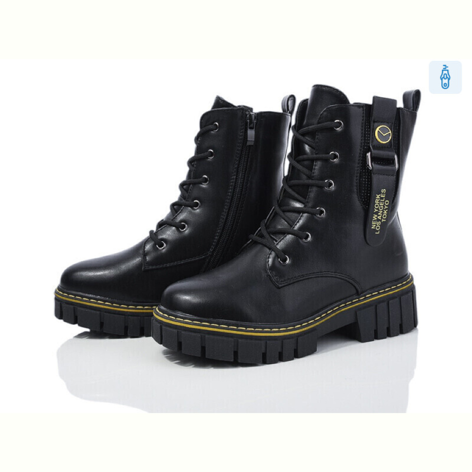 Ботинки Xifa kids XF03-FG2229-3H