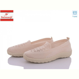 Слипоны Saimaoji H22-10