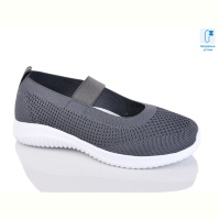 Туфли Alimama-Girnaive WY019-5C1 піна
