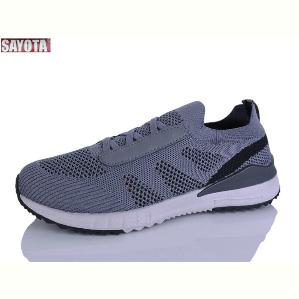 Кроссовки Sayota 618-4