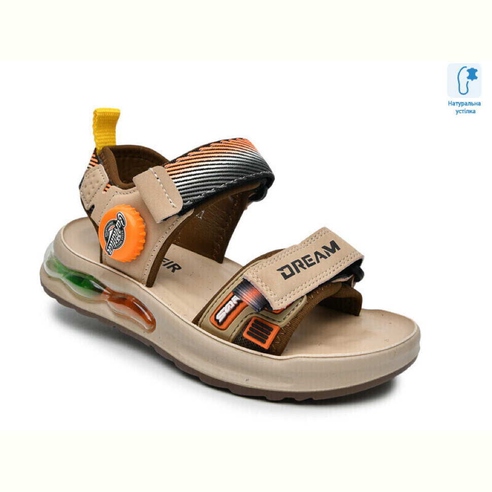 Сандалии Ok Shoes A2913 Сандалии Ok Shoes A2913