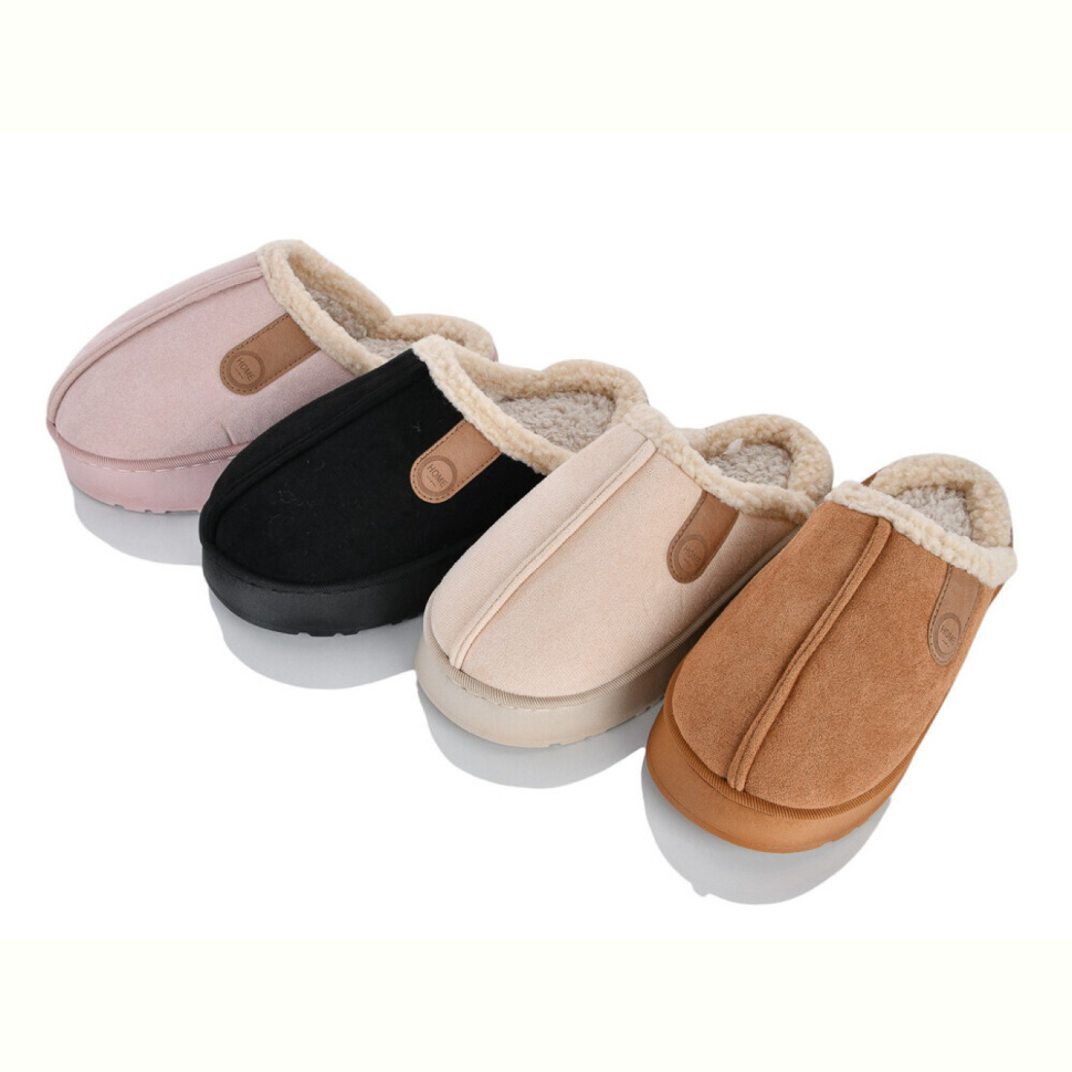Тапки Hongquan TX114