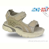 Сандалии Jong Golf B20436-3