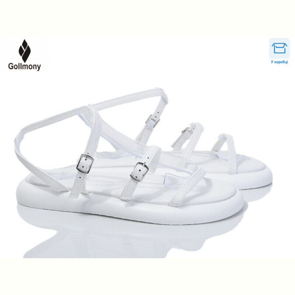 Босоножки Gollmony 2025-81-2