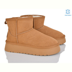 Угги Бабочка-Mengfuna-AESD 8806-333