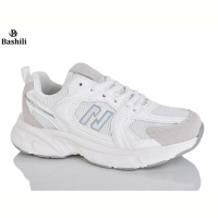 Кроссовки Башили G6530-1