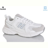 Кроссовки Башили G6530-1