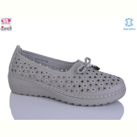 Туфли Gukkcr DB2173