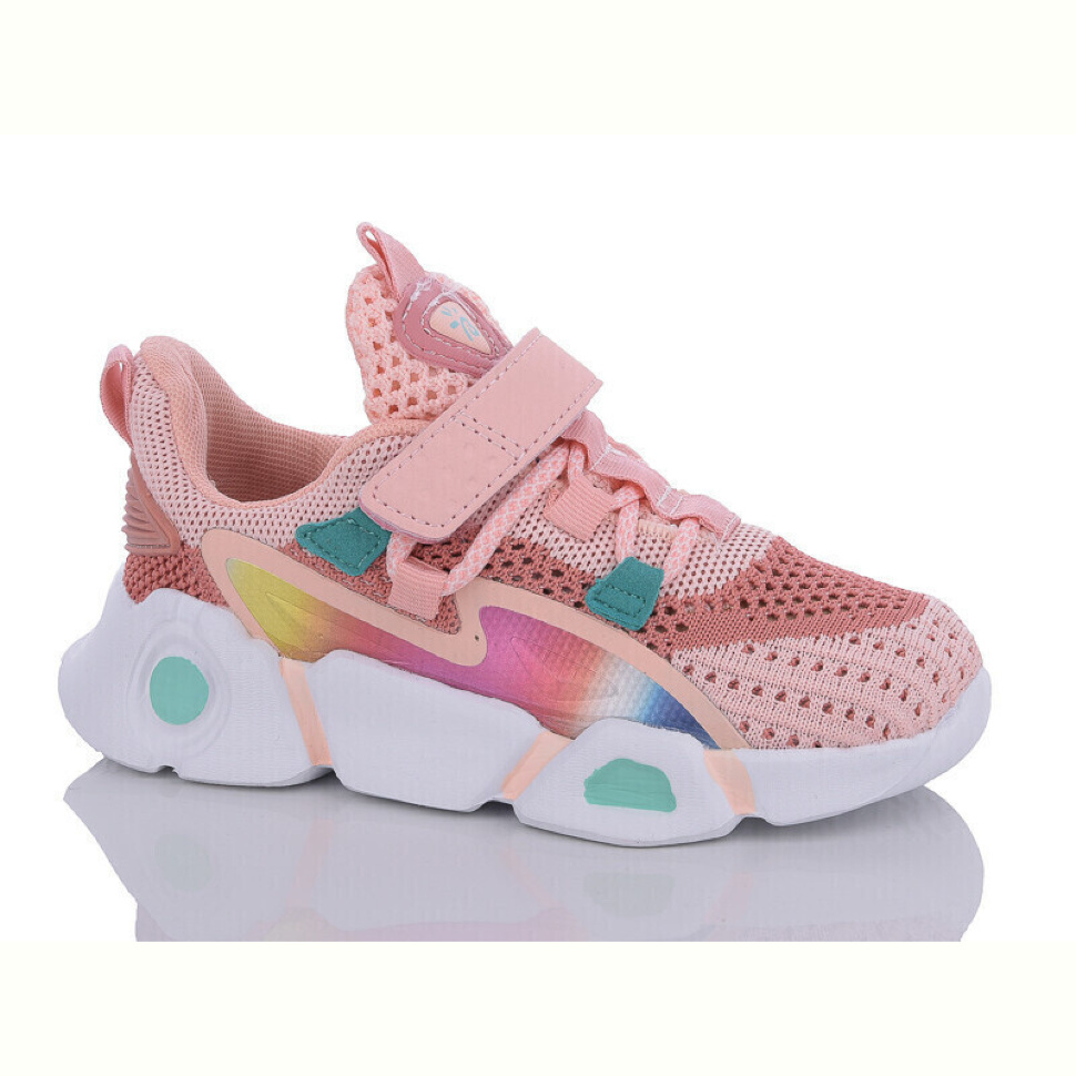 Кроссовки Xifa kids B55-4A