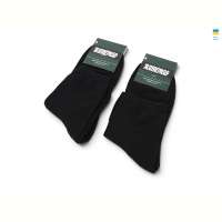 Носки Obuvok L101чжзset (000262) black