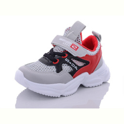 Кроссовки Ok Shoes B041-4