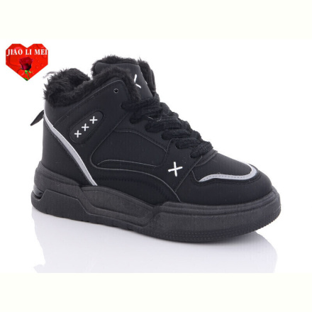 Ботинки Jiao Li Mei F23