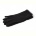 Перчатки PAIDI 68-1 замш black