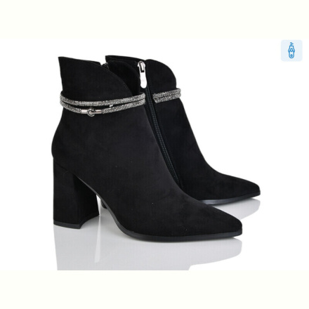 Ботинки Lino Marano L372-6E