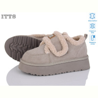 Угги ITTS F251-17