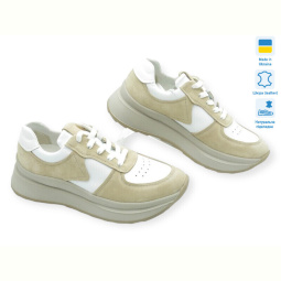 Кроссовки Allshoes 179106