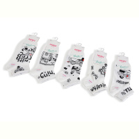 Носки Textile T322 mix