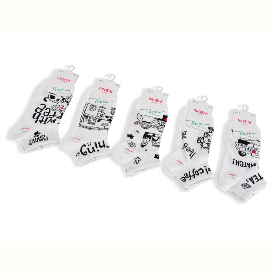 Носки Textile T322 mix